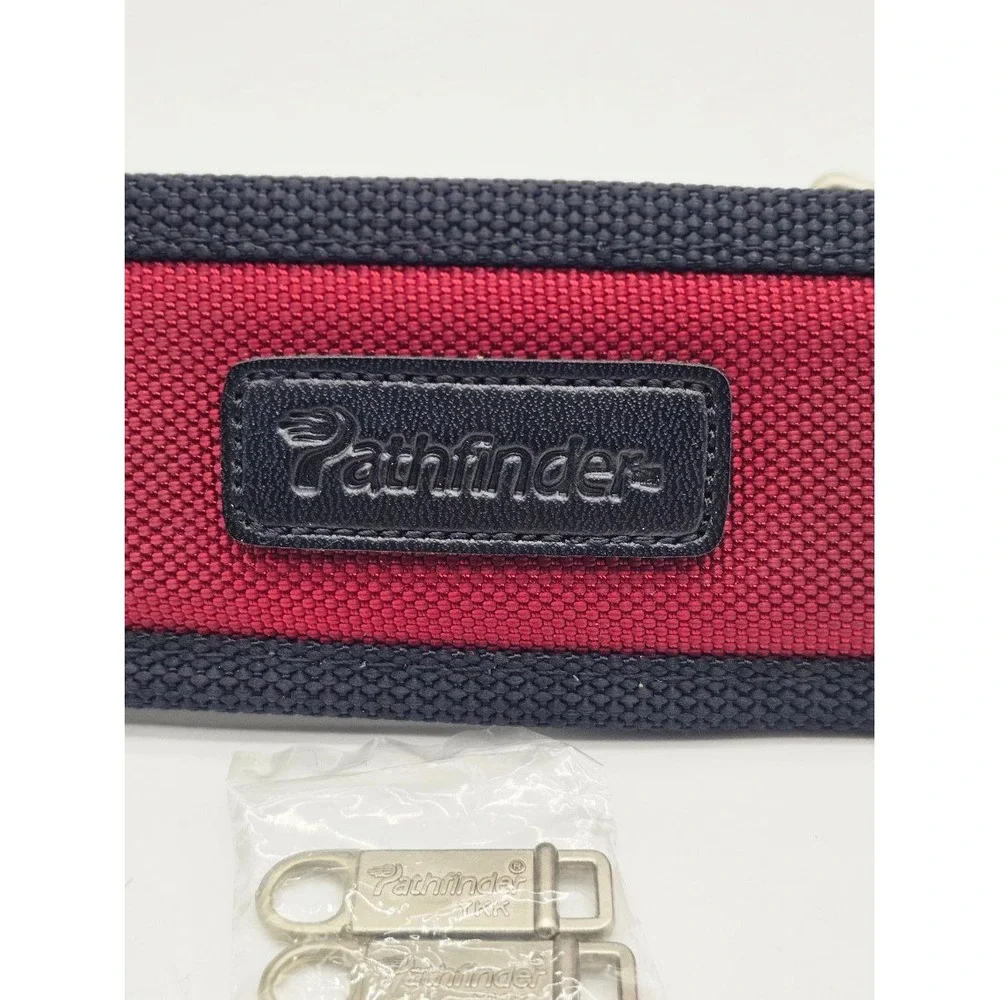 Pathfinder unisex luggage